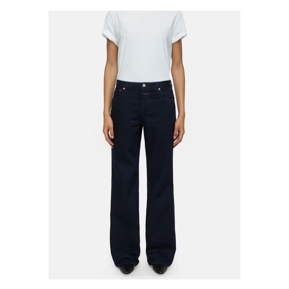 closed Blauwe Gillan Jeans Blue Dames