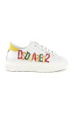 sneakers-en-cuir-avec-logo-multicolore