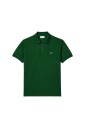 polo-classique-vert