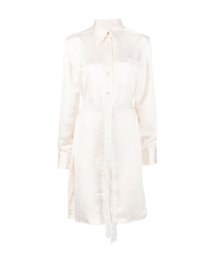 shirt-dresses