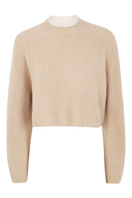 pull-col-rond-decontracte
