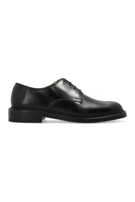 Uniform Parade Derby Shoe
