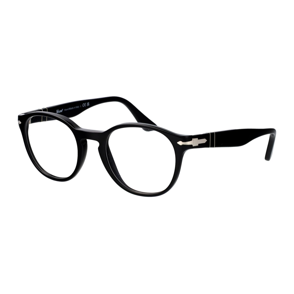 Persol Stijlvolle Optische Bril 0Po3284V Black Dames
