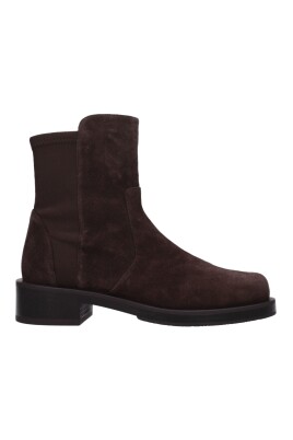 bottines-en-cuir-marron