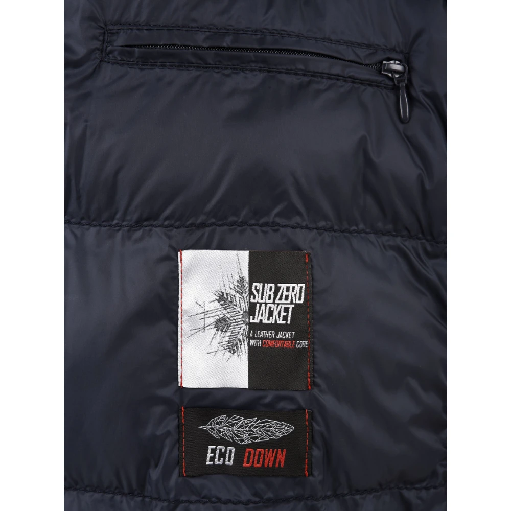 The Jack Leathers Bruine Leren Jas Model Elvis 86 Brown Heren