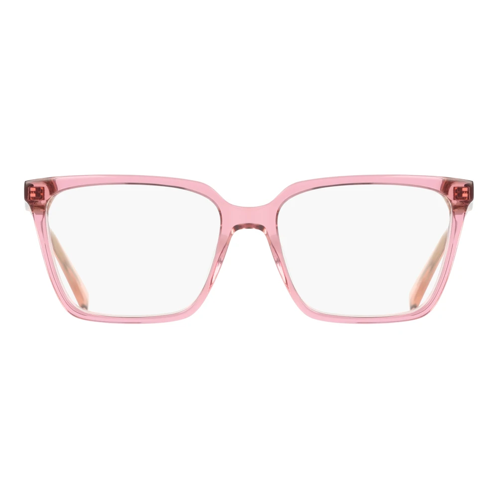 Liu Jo Women's Pink Glasses, 53 Mm, Lj2846 Optical Frame