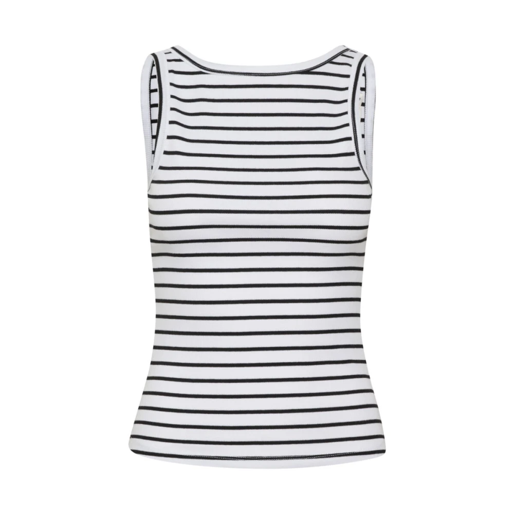 Tops > Sleeveless Tops - - Gestuz - Modalova