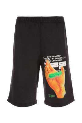 hand-logo-printed-shorts