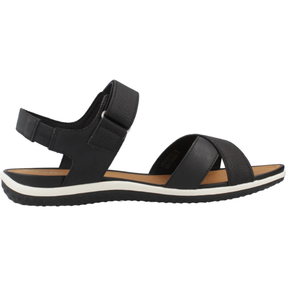 Shoes > Sandals > Flat Sandals - - Geox - Modalova