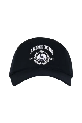 Jeremy Baseball Cap Collegiate