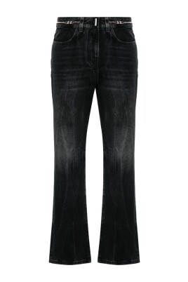 black-denim-bootcut-jeans