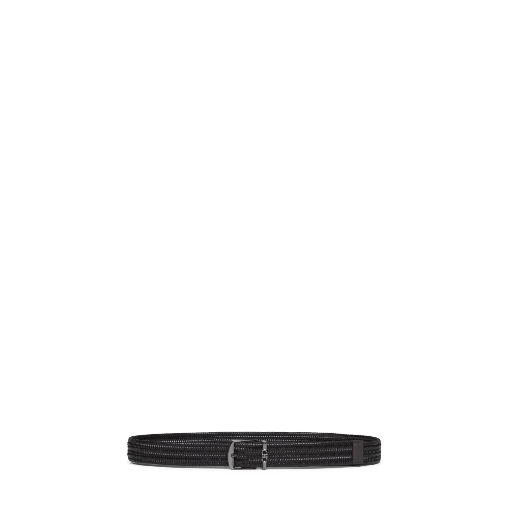 Ferragamo , Herren, Accessories, Braun, 110 Cm 