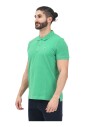 polo-vert-logo-classique