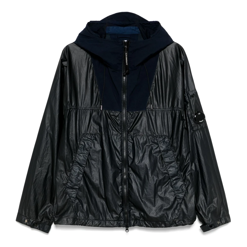Jackets > Light Jackets - - C.p. Company - Modalova