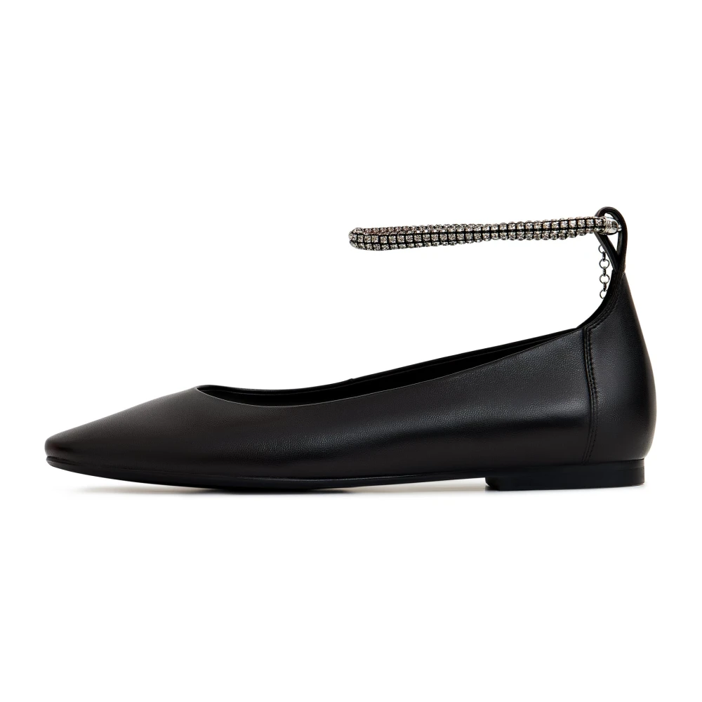 Shoes > Flats > Ballerinas - - Cesare Gaspari - Modalova
