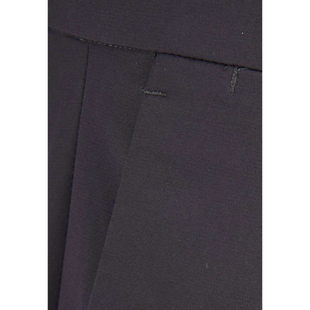 Michael Coal Stijlvolle Herenbroeken Blue Heren