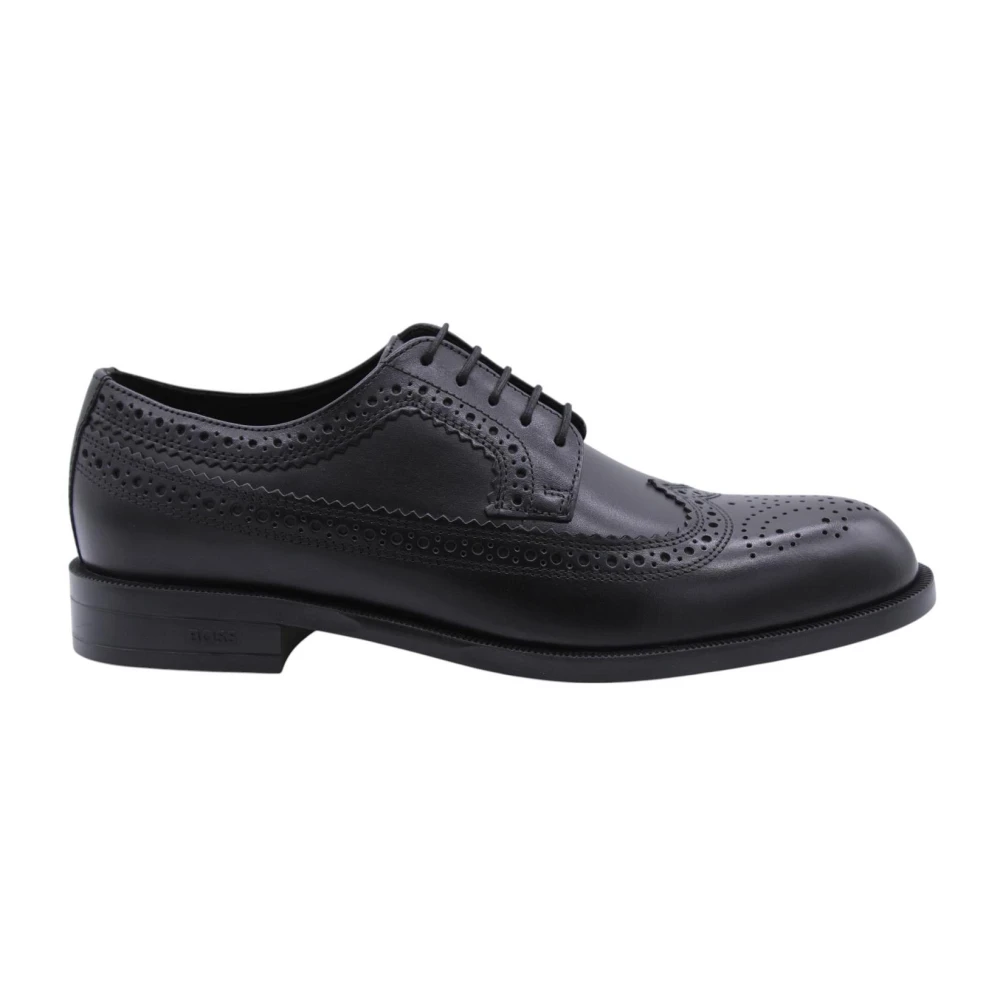 Shoes > Flats > Business Shoes - - Hugo - Modalova