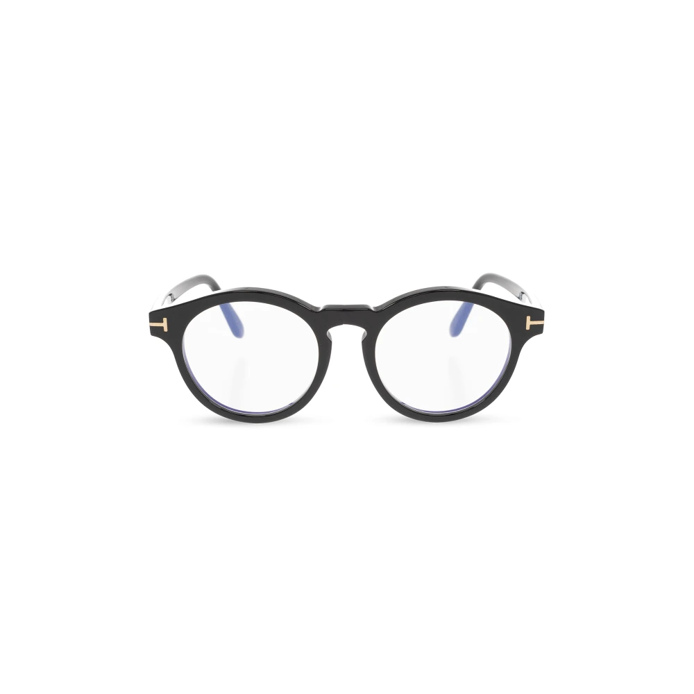 Tom Ford Optische brillen Black Unisex