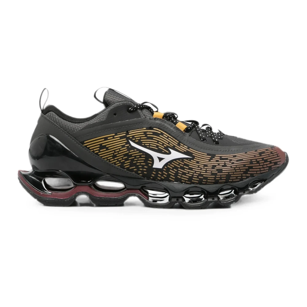 Mizuno , Herren, Sport, Mehrfarbig, 43 Eu