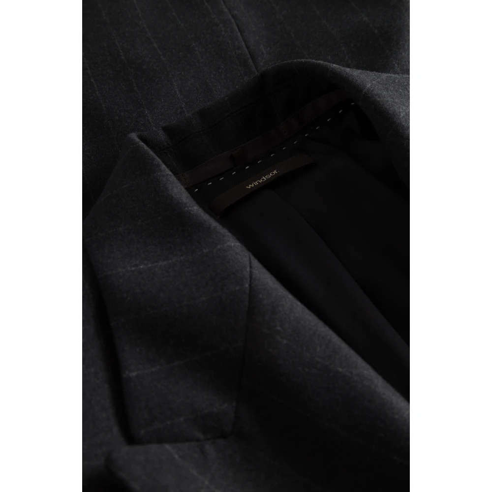Windsor Stijlvol Dse116V2 Product Black Dames