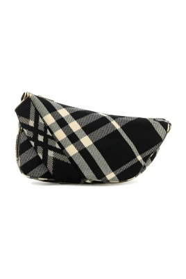 Shield Medium Messenger Bag
