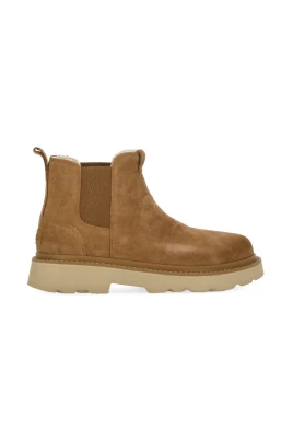 Chelsea Lug Boot