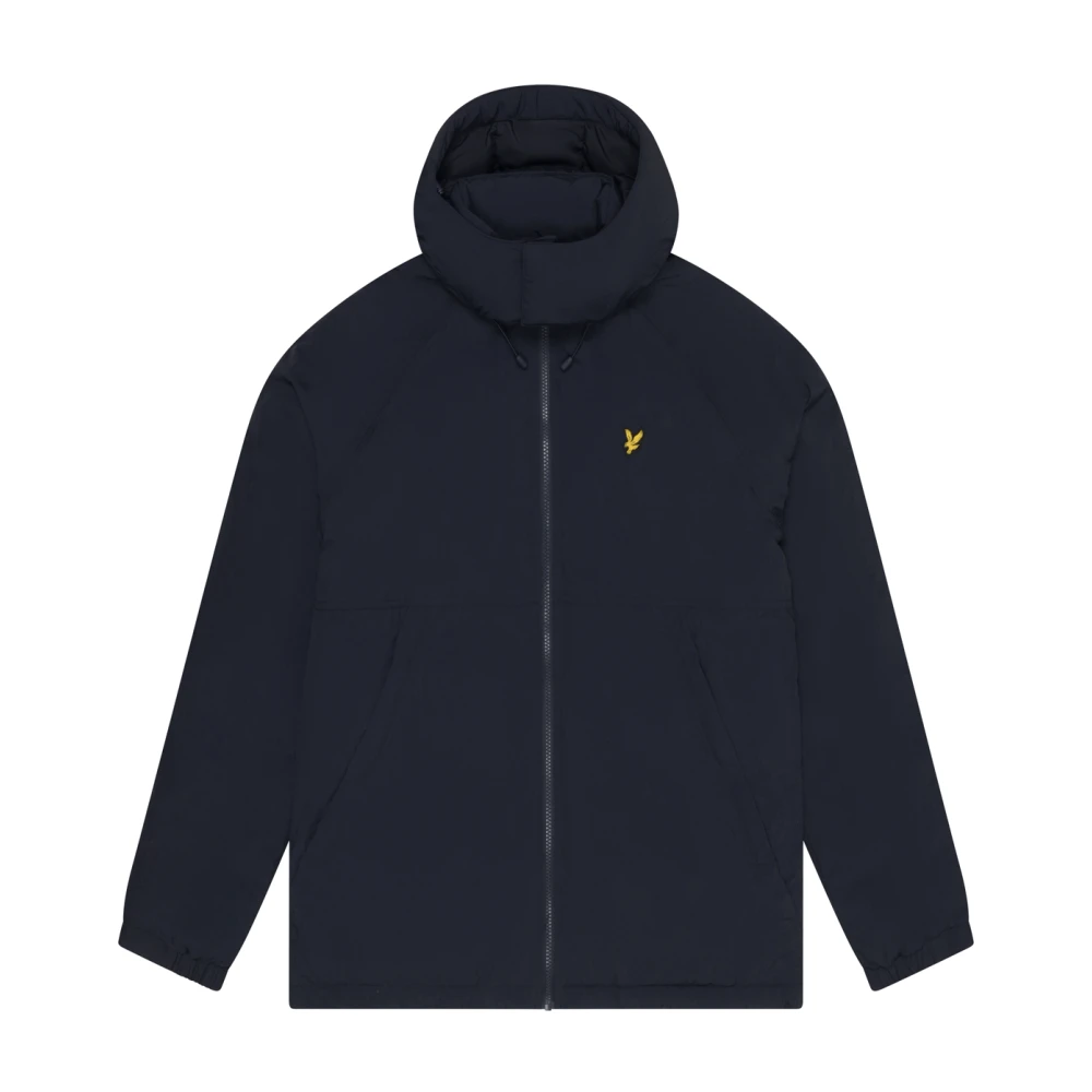 Jackets > Winter Jackets - - Lyle & Scott - Modalova