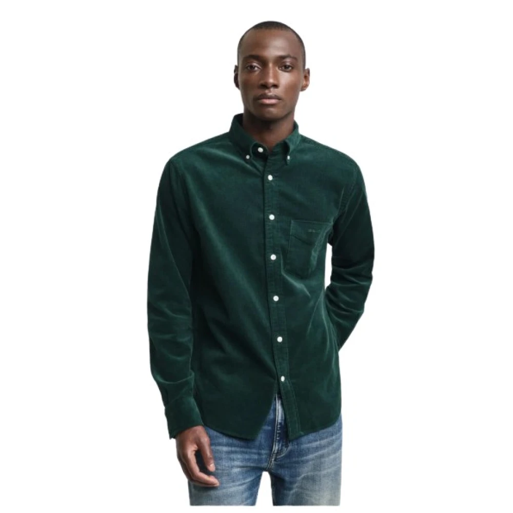 Shirts > Casual Shirts - - Gant - Modalova