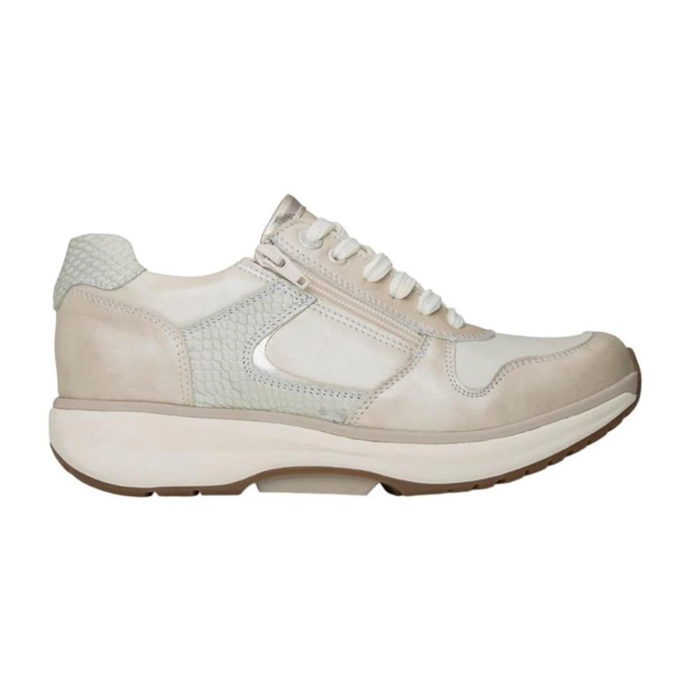 Xsensible Xsensible Dames Schoenen Beige
