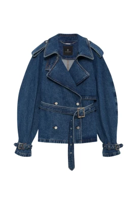Pascale Trench