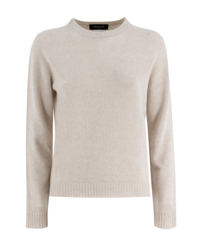 pull-classique-col-rond-en-maille-cotes