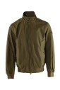 bomber-vert-pour-homme