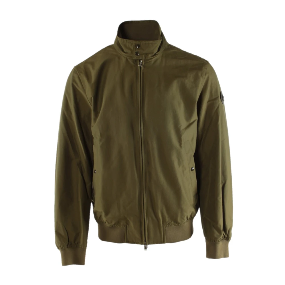 Jackets > Light Jackets - - Woolrich - Modalova