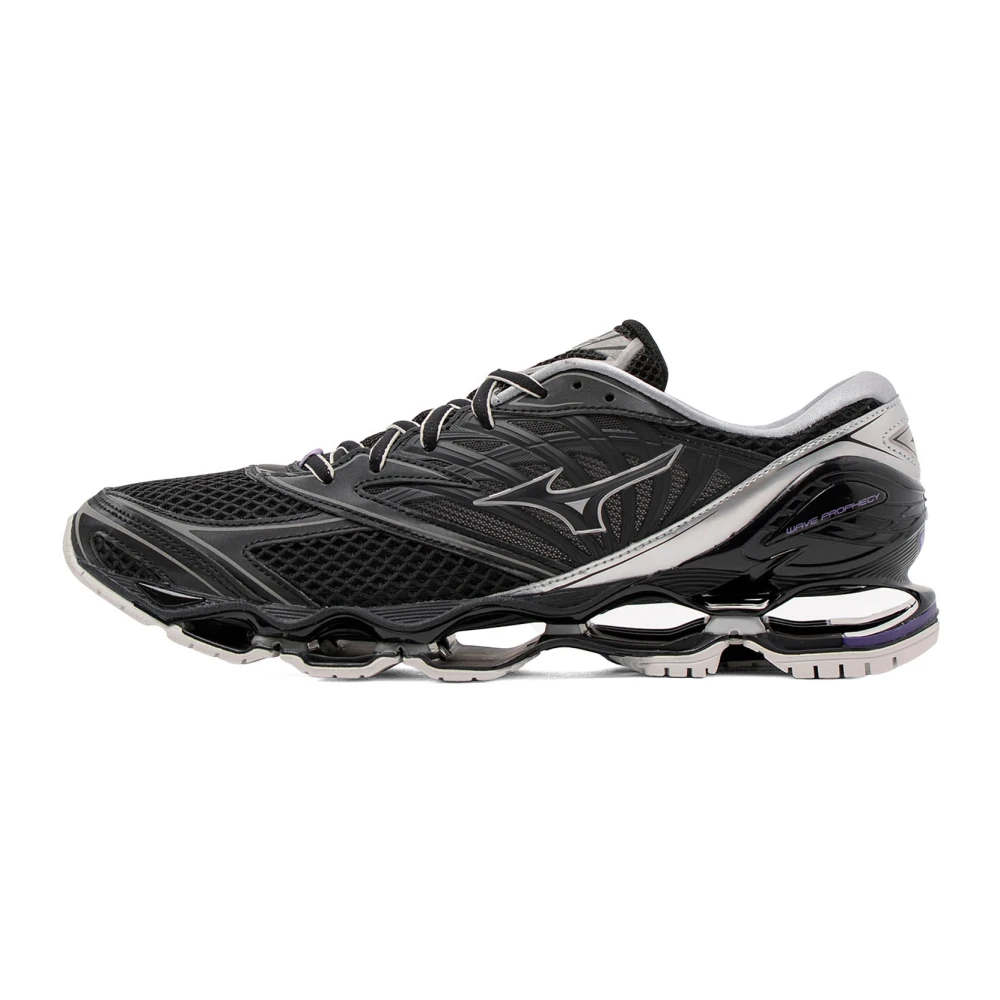 Mizuno - Shoes > Sneakers - Black - Mizuno - Modalova