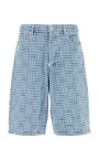 shorts-droits-tisses