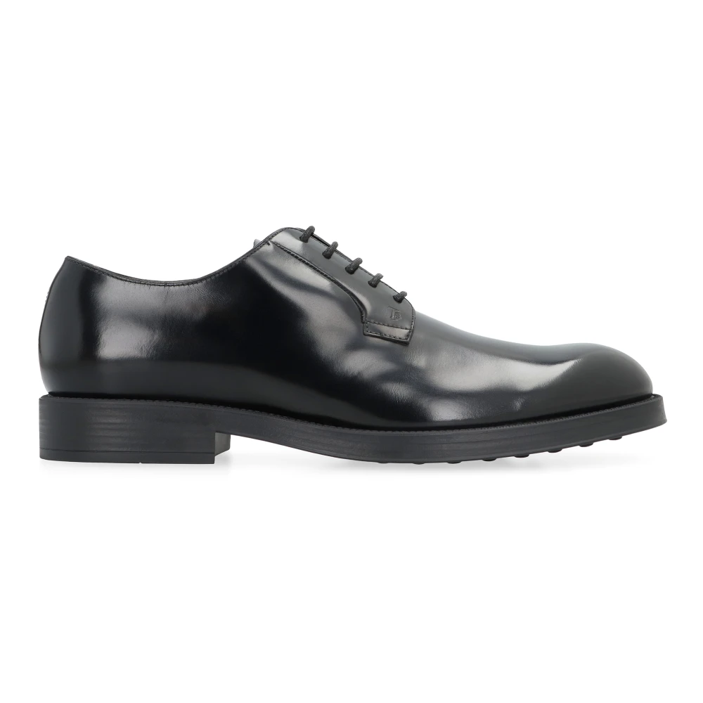 Shoes > Flats > Business Shoes - - Tod's - Modalova
