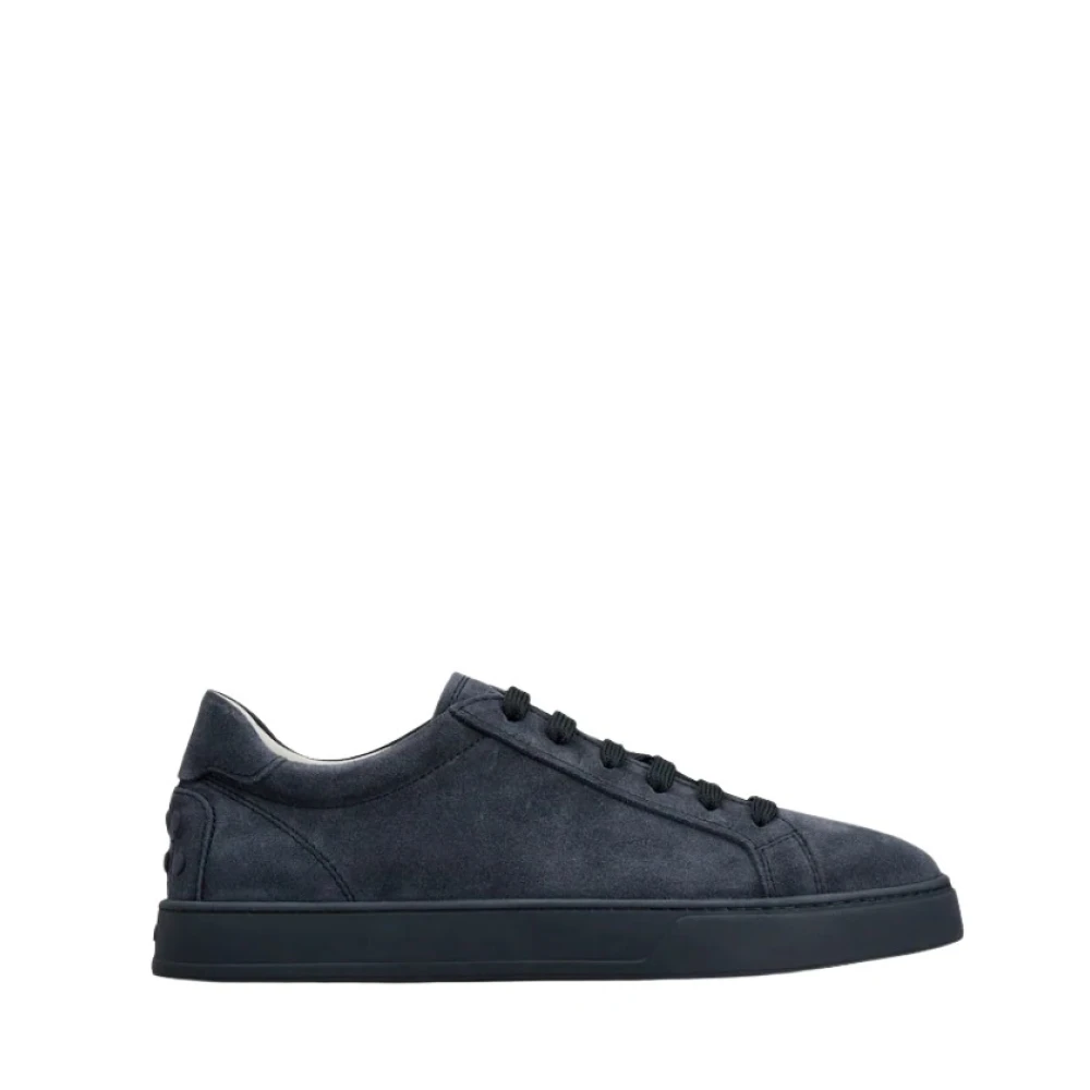Tod's - Shoes > Sneakers - Blue - Tod's - Modalova