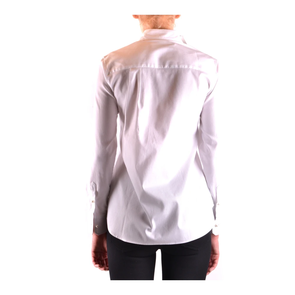 Golden Goose Stijlvol Overhemd White Dames