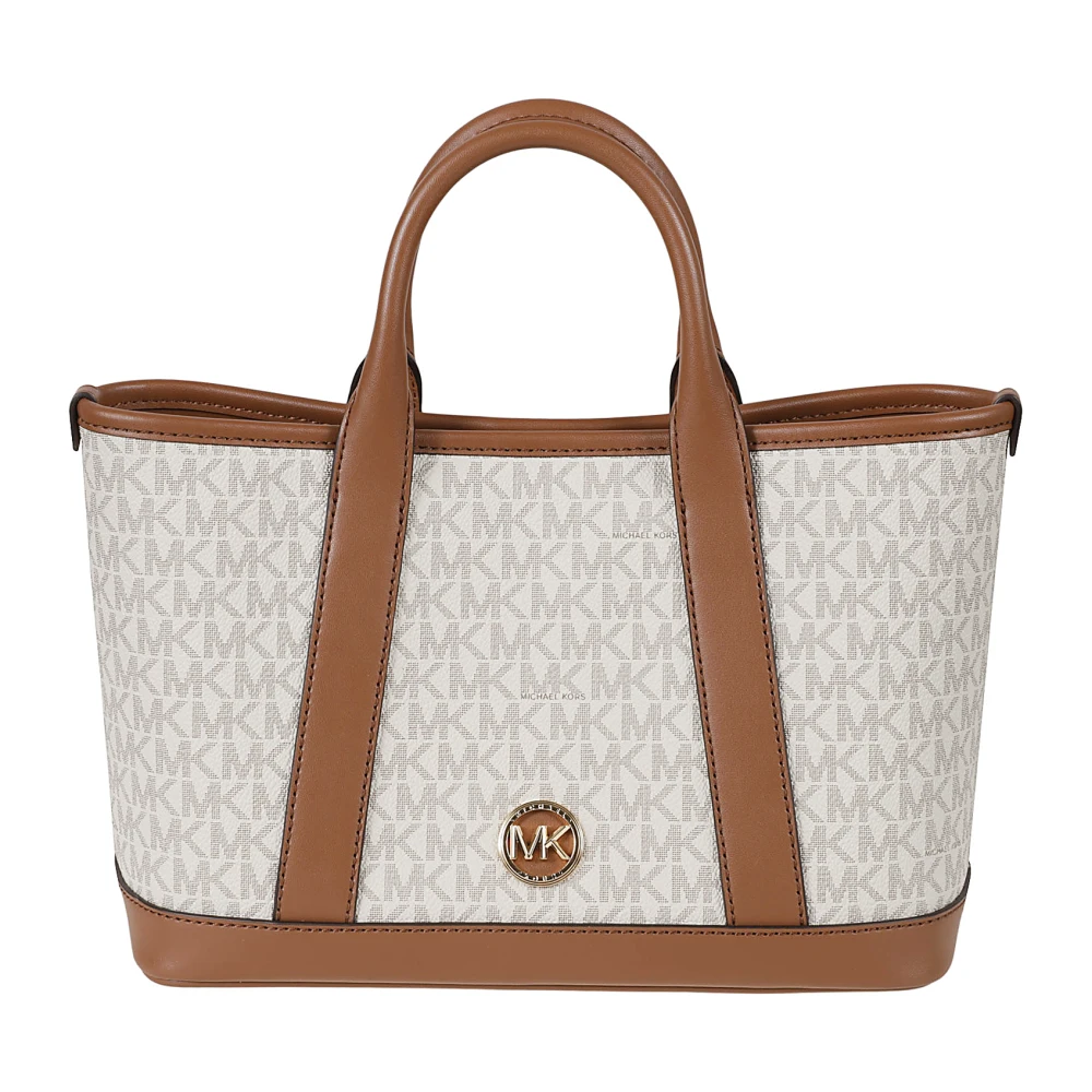 Michael Kors Stijlvolle tassen voor vrouwen van Luisa White Dames