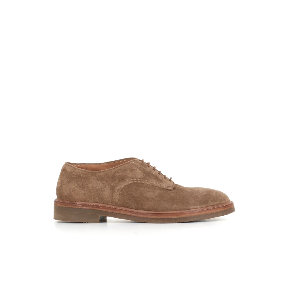 Shoes > Flats > Business Shoes - - Alberto Fasciani - Modalova