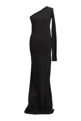 robe-ziggy-one-shoulder-noire