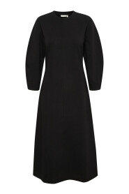 Tag Midi Kleid
