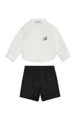 elegant-ivory-shirt-and-shorts-set