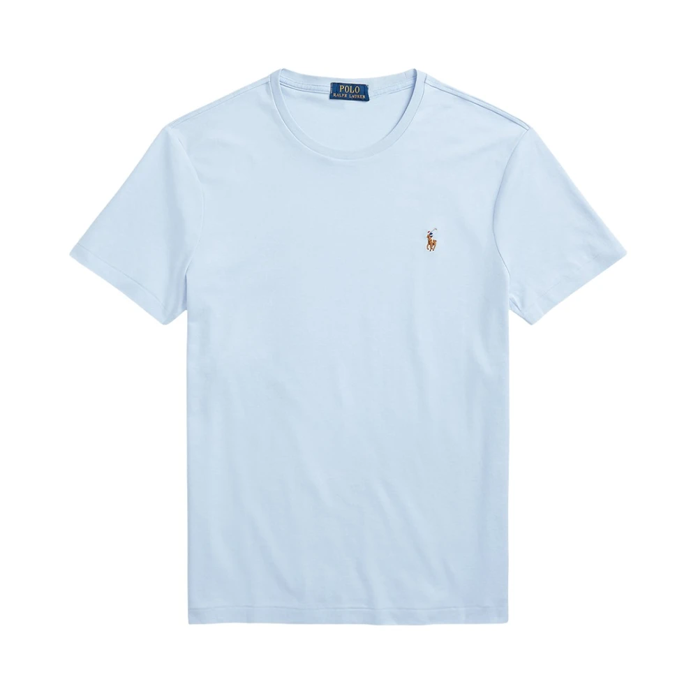 Tops > T-Shirts - - Polo Ralph Lauren - Modalova