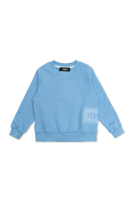 sweatshirt-avec-logo