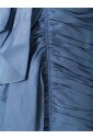 robe-maxi-drapee-elegante