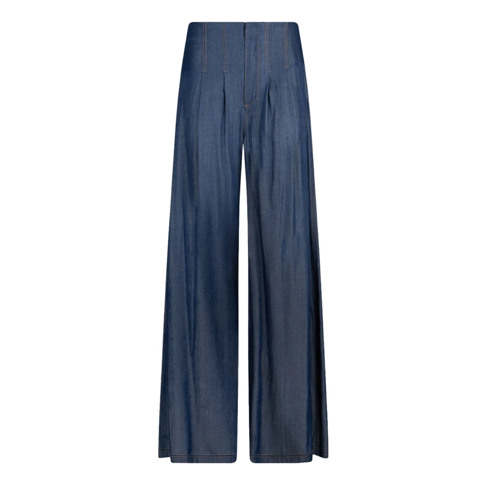 Liu Jo Donna Blu Jeans, Xl, New,