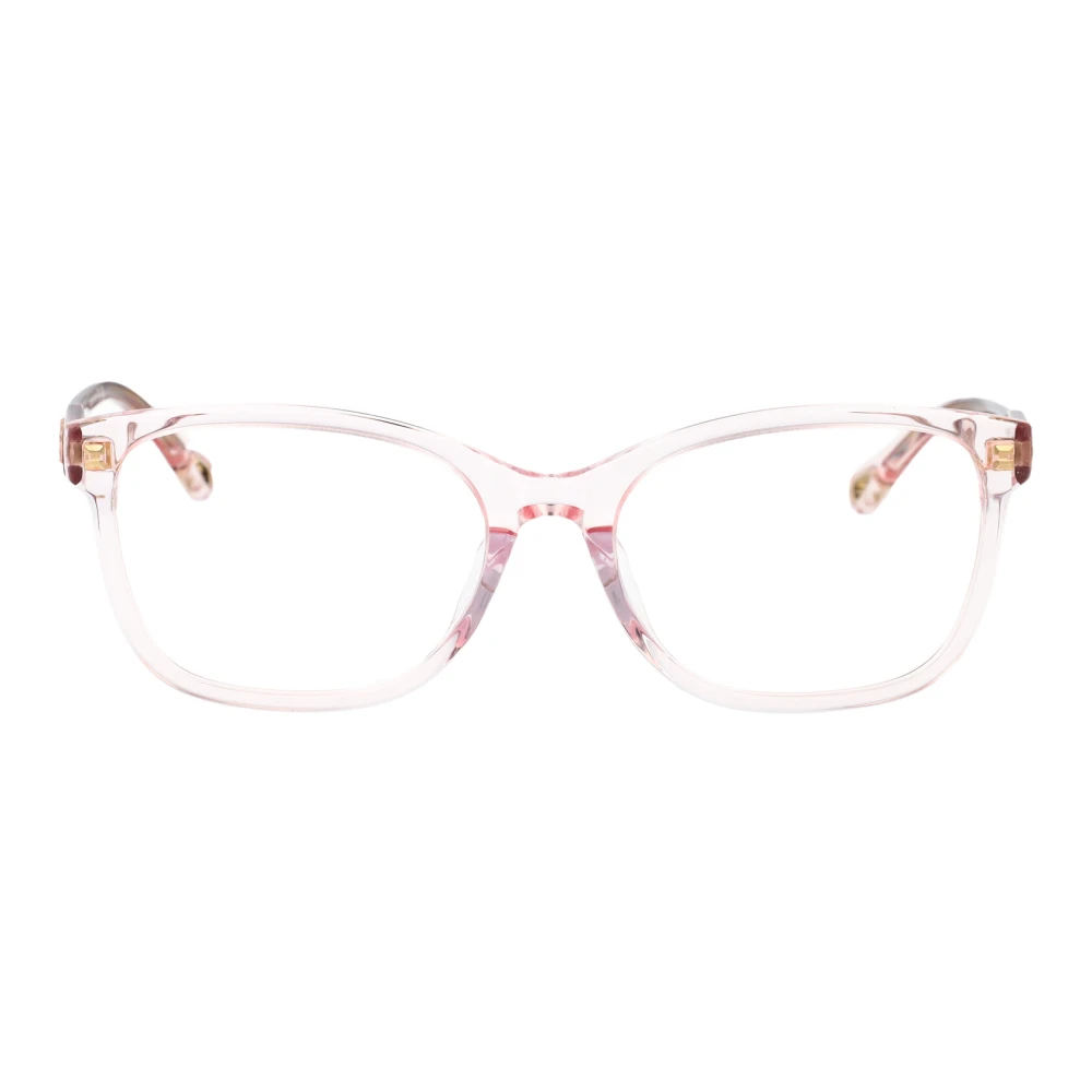 Chloé Stijlvolle Optische Bril Model Ch0276Oa Pink Dames
