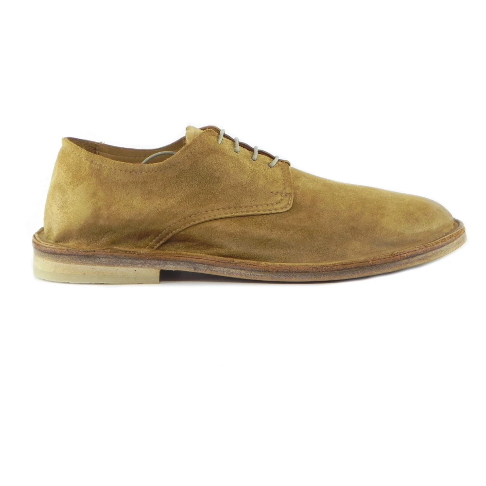 Shoes > Flats > Business Shoes - - Moma - Modalova