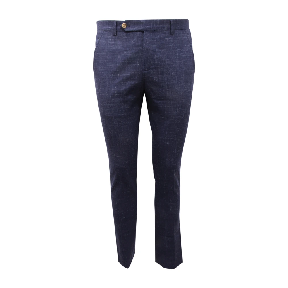 Trousers > Slim-fit Trousers - - Entre amis - Modalova